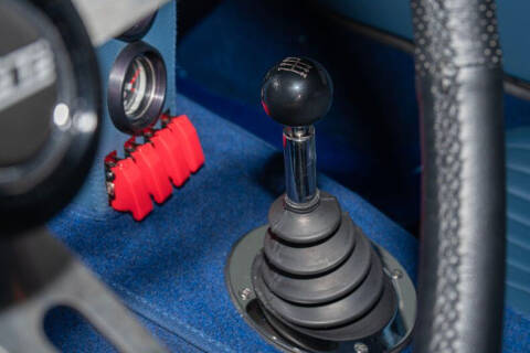 1963 Chevrolet Corvette