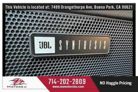 2016 Toyota Sequoia Limited