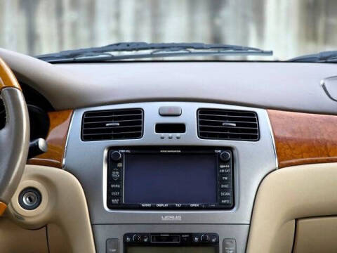 2006 Lexus ES 330