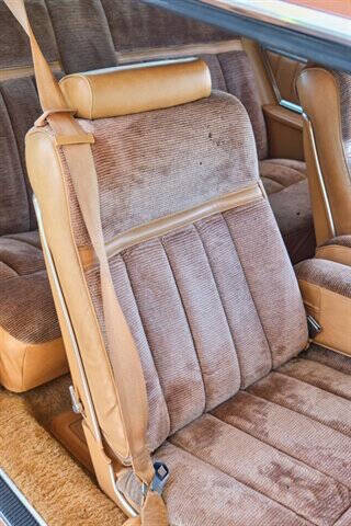 1978 Lincoln Mark 5