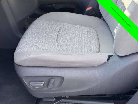 2021 Toyota Sienna LE 8-Passenger