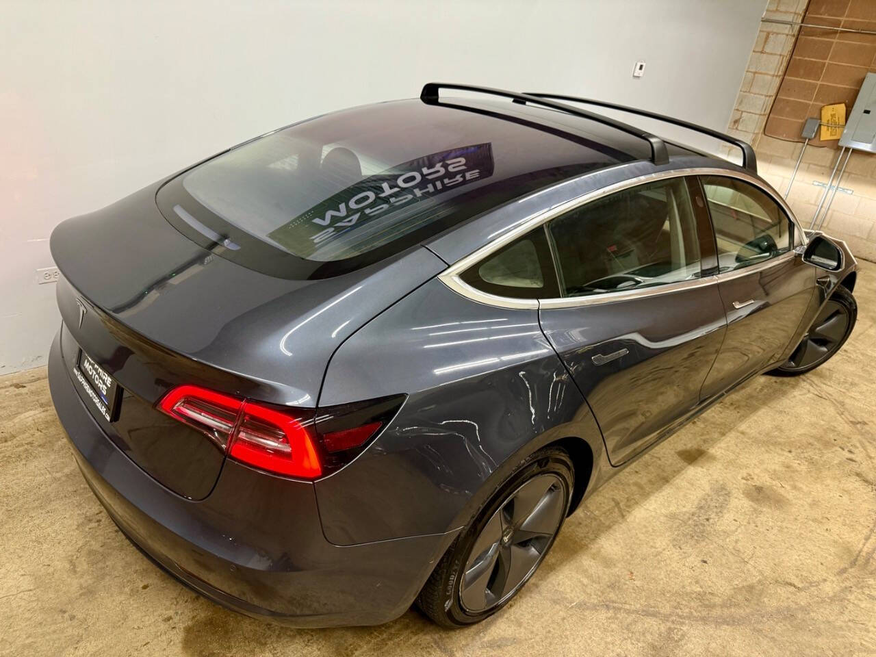 2018 Tesla Model 3 for sale at Sapphire Motors in Gurnee, IL