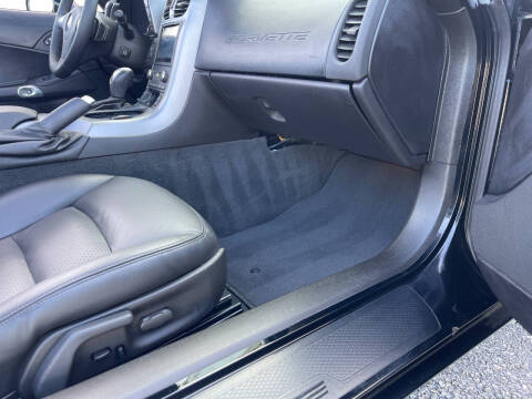 2006 Chevrolet Corvette