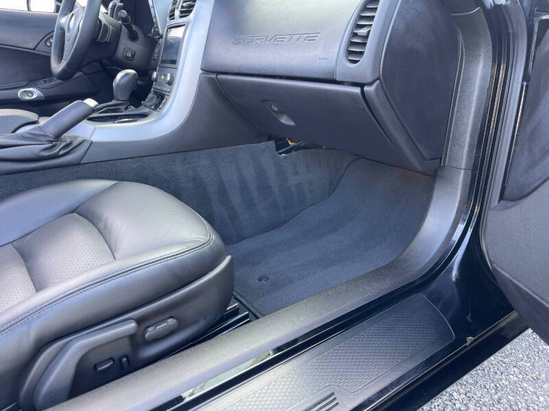 2006 Chevrolet Corvette