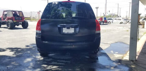 2009 Nissan Quest 3.5