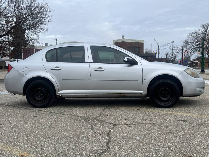 2009 Chevrolet Cobalt LT