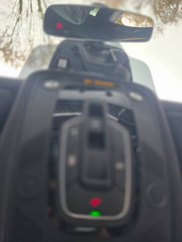 2019 Audi A7 quattro Prestige 55 TFSI