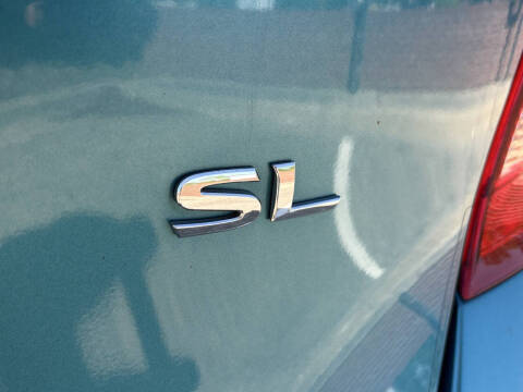 2015 Nissan Versa Note SL