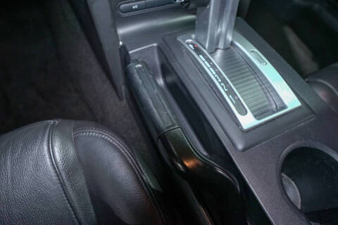 2005 Ford Mustang V6 Premium