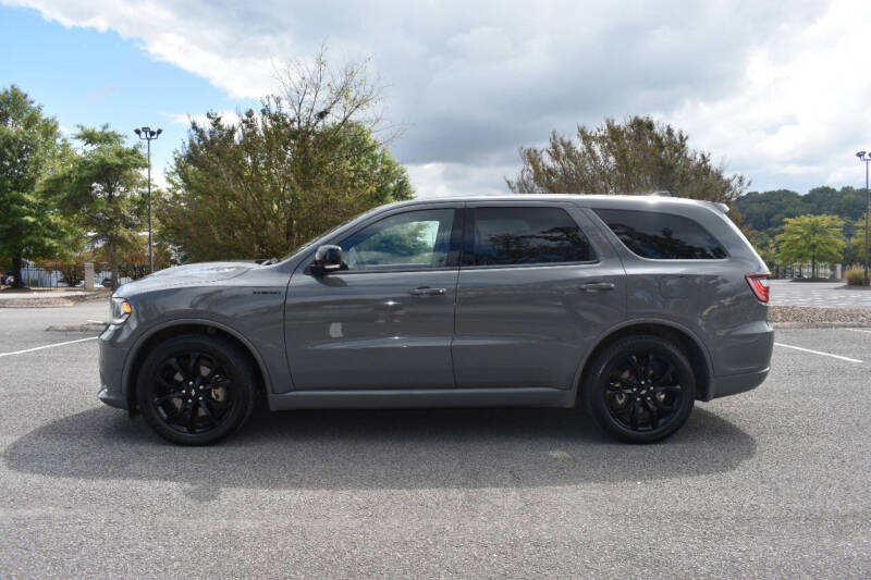 2019 Dodge Durango R/T photo 3