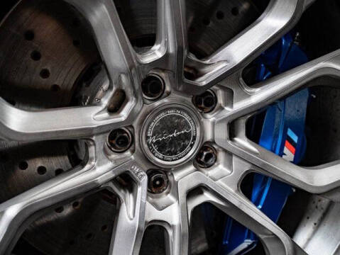 2023 BMW M8 Competition