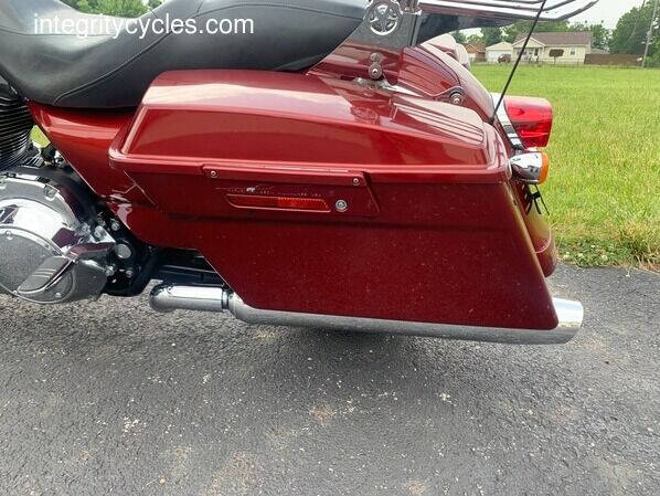 2009 Harley-Davidson Street Glide