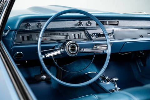 1966 Chevrolet Chevelle
