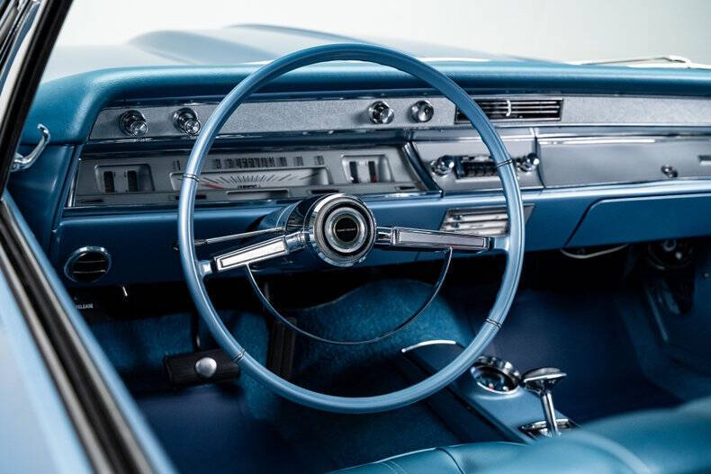 1966 Chevrolet Chevelle