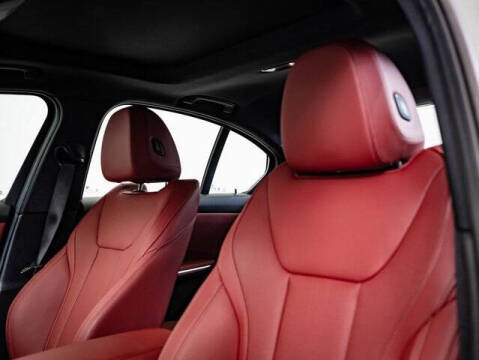 2025 BMW 3 Series 330i xDrive