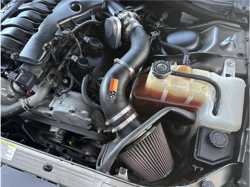 2010 Dodge Challenger SE