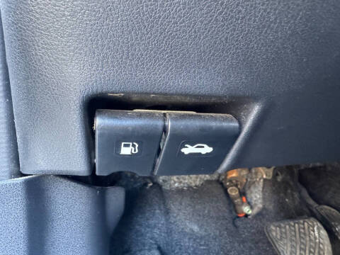 2015 Nissan Versa Note SV