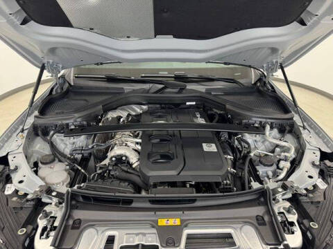 2026 Mercedes-Benz GLC AMG GLC 43