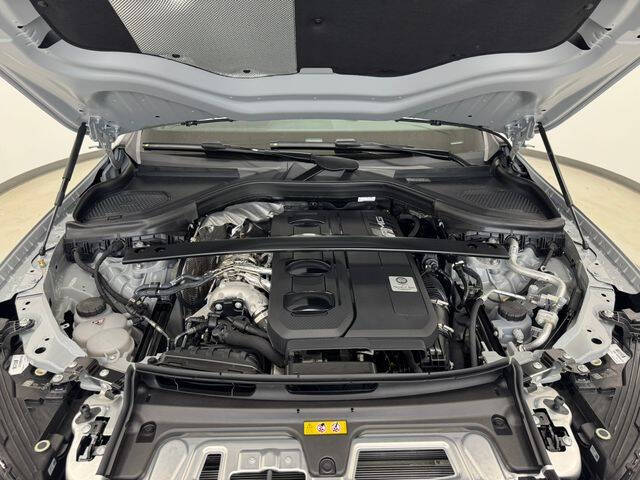 2026 Mercedes-Benz GLC AMG GLC 43