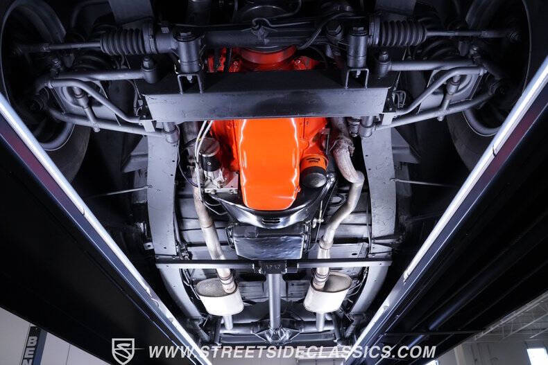 1940 Chevrolet Special DeLuxe