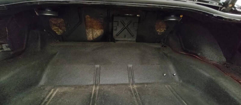 1973 Chevrolet Camaro