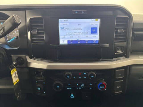 2026 Ford F-350 Super Duty XLT