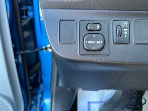 2012 Toyota Prius c One