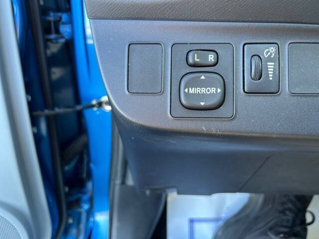 2012 Toyota Prius c One