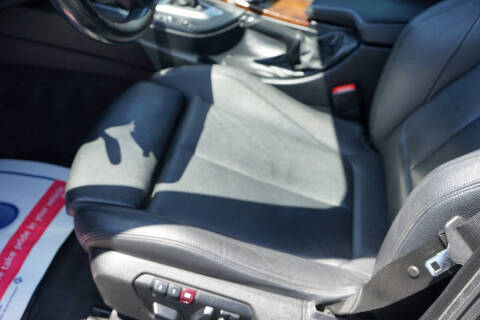 2015 BMW 3 Series 328i xDrive Gran Turismo