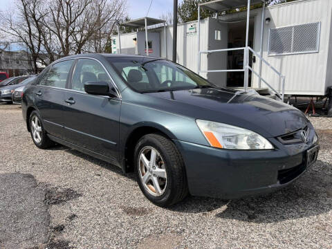 2005 Honda Accord for sale at US Auto in Pennsauken NJ