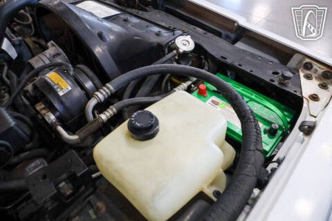 1989 Chevrolet Caprice