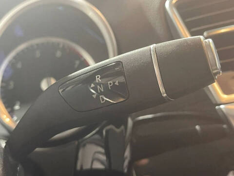 2016 Mercedes-Benz GL-Class GL 450 4MATIC