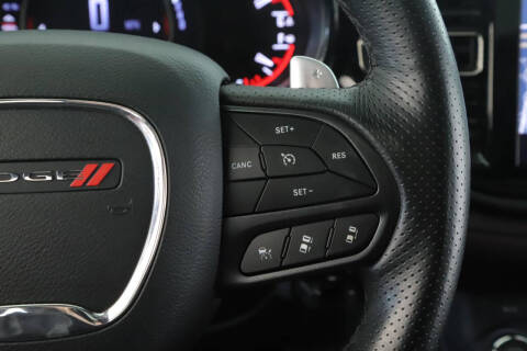 2023 Dodge Durango R/T Plus
