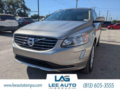 2014 Volvo XC60