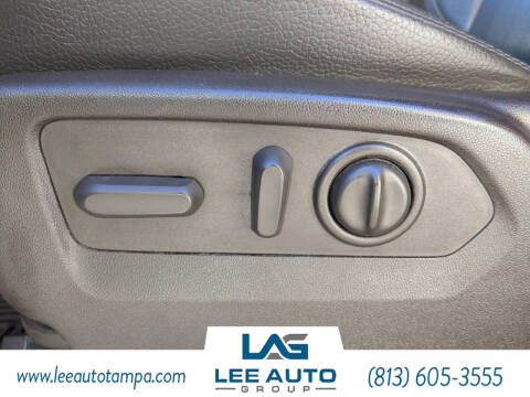 2022 GMC Sierra 3500HD