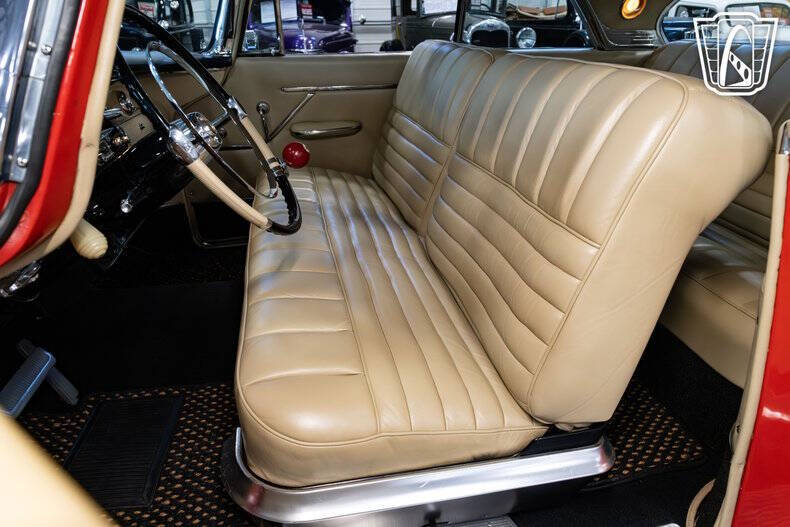1955 Chrysler 300