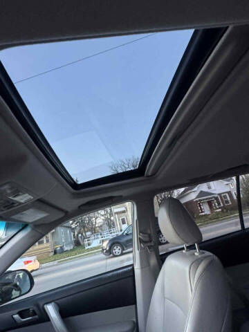 2012 Toyota Highlander