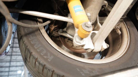 1989 Chevrolet Corvette