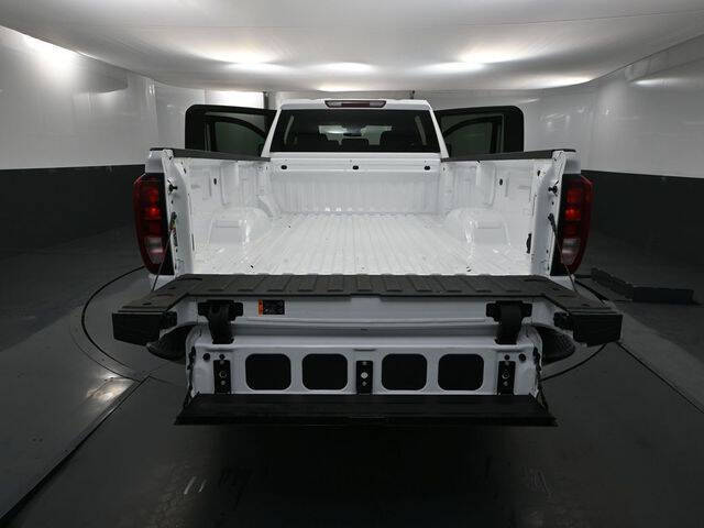 2024 GMC Sierra 3500HD