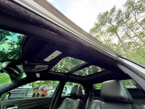2015 Chrysler 300 S