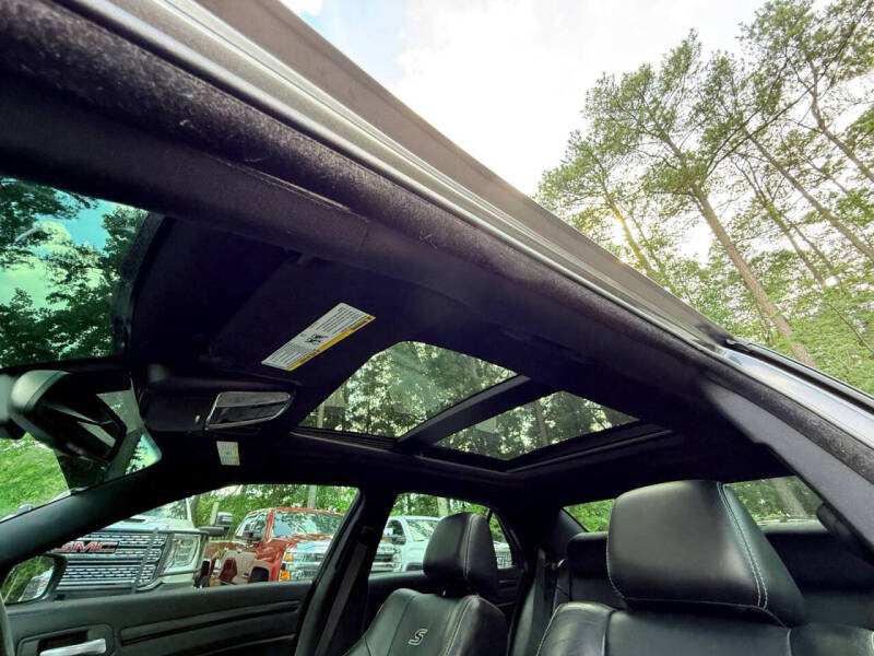 2015 Chrysler 300 S
