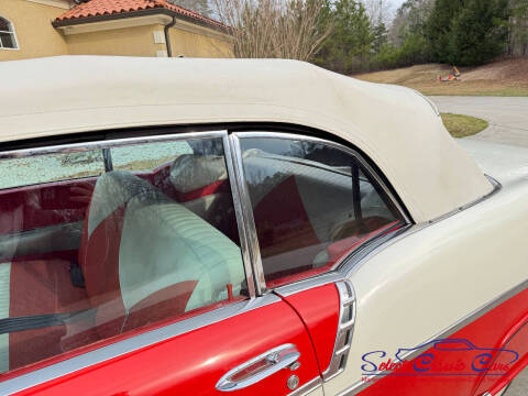 1956 Chevrolet Bel Air