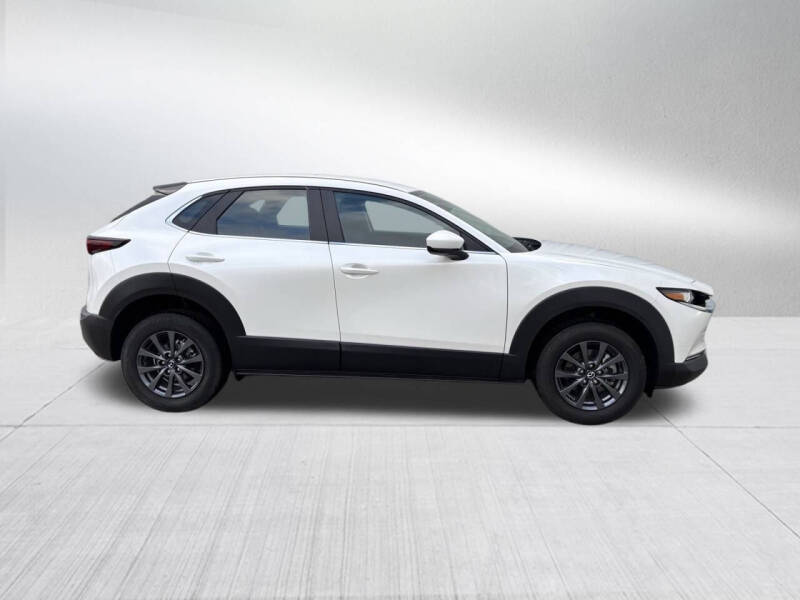 2024 Mazda CX-30 2.5 S