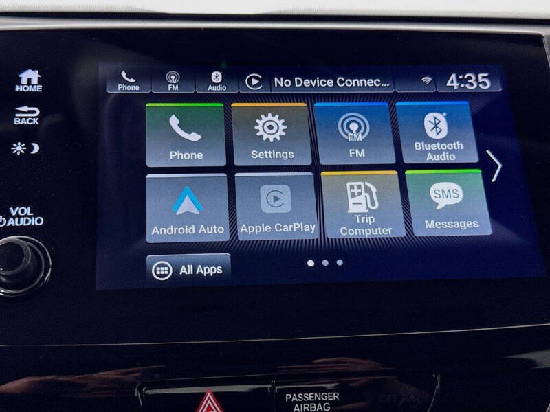 2021 Honda Pilot SE