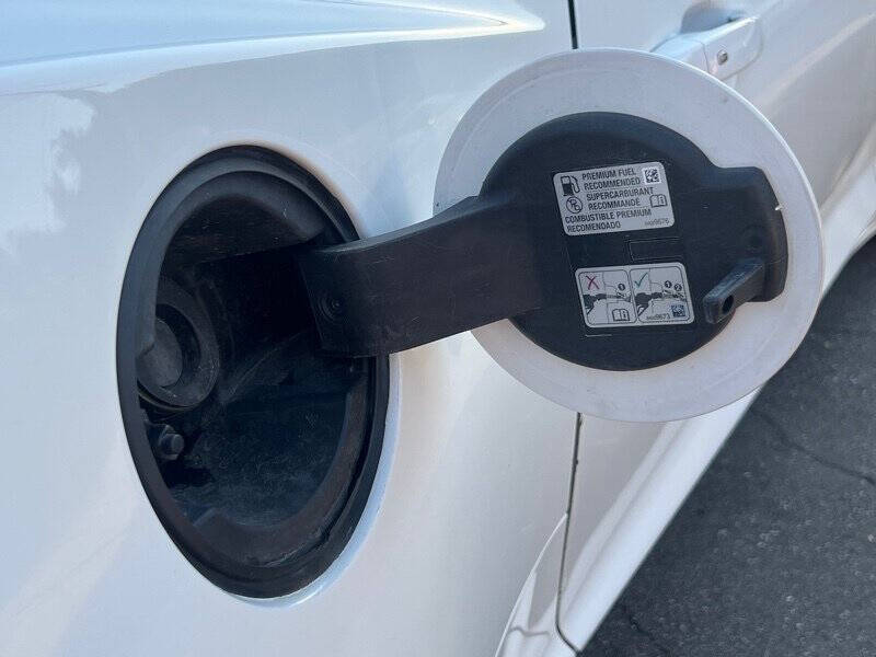 2018 Chevrolet Camaro LT