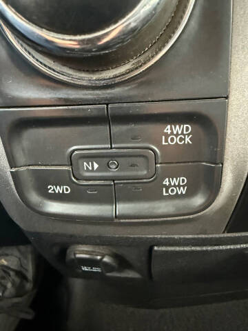 2015 RAM 1500 Express