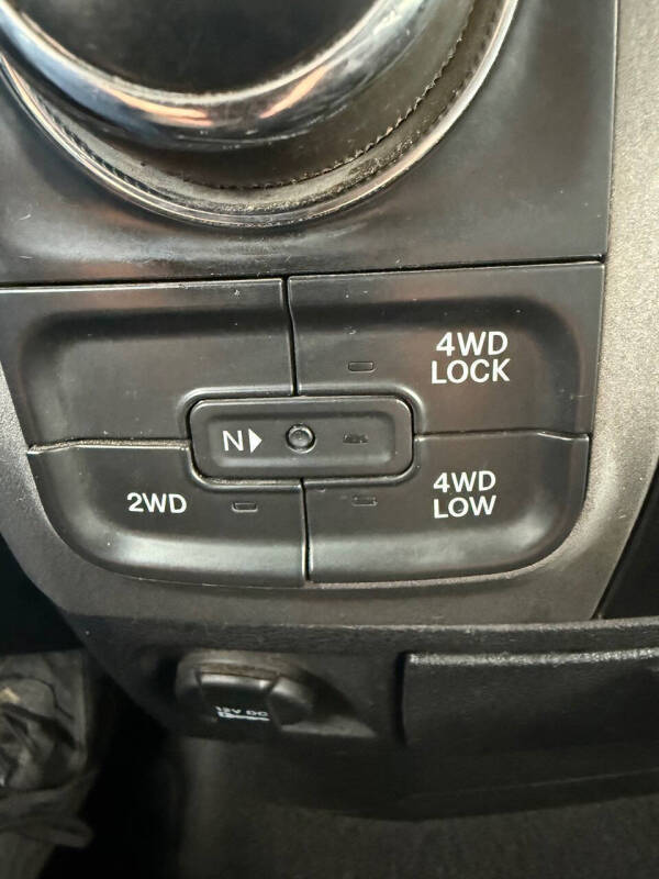 2015 RAM 1500 Express