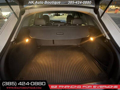 2013 Audi Allroad 2.0T quattro Premium Plus