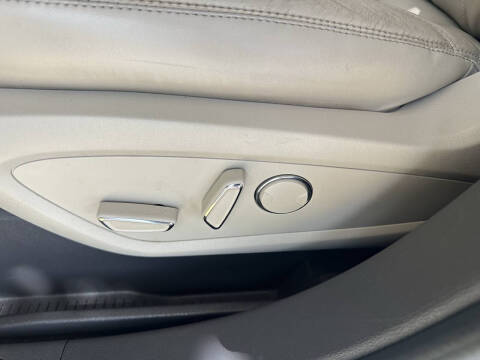 2016 Lincoln MKX Select