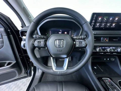 2026 Honda Pilot